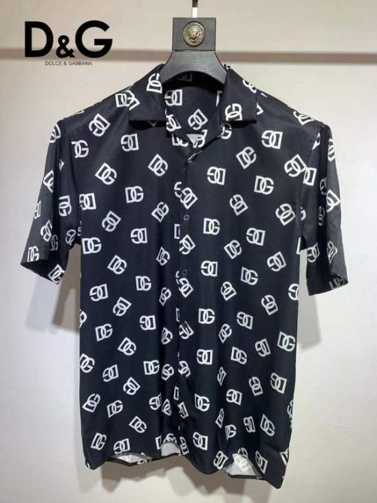 Picture of DG Shirt Pant Suits _SKUDGM-2XLsstr0921121